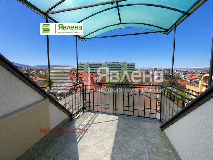Продава МЕЗОНЕТ, гр. София, Редута, снимка 16 - Апартаменти - 56217381