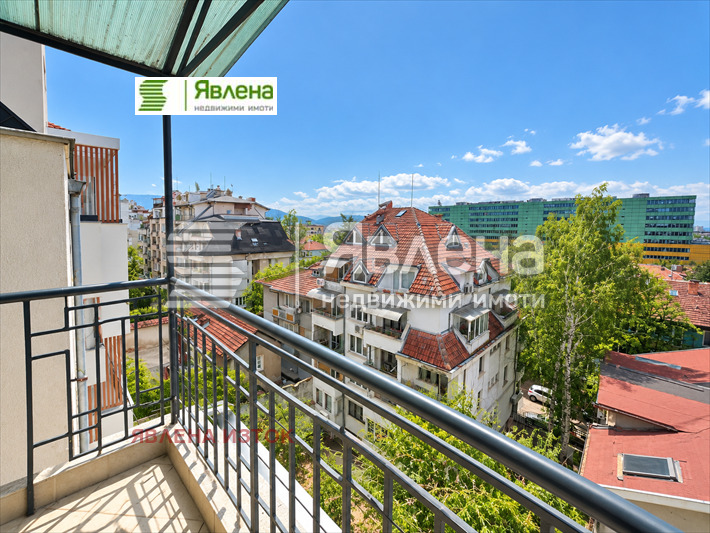 Продава МЕЗОНЕТ, гр. София, Редута