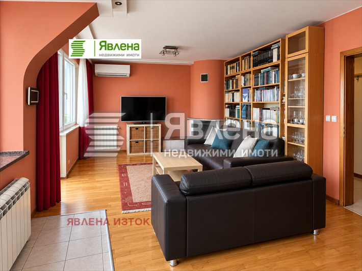 Продава МЕЗОНЕТ, гр. София, Редута, снимка 3 - Апартаменти - 56217381