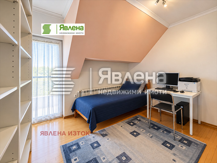Продава МЕЗОНЕТ, гр. София, Редута, снимка 9 - Апартаменти - 56217381