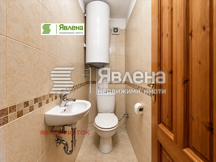 Продава МЕЗОНЕТ, гр. София, Редута, снимка 11 - Апартаменти - 56217381