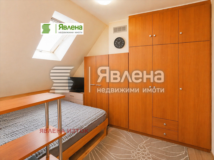 Продава МЕЗОНЕТ, гр. София, Редута, снимка 14 - Апартаменти - 56217381