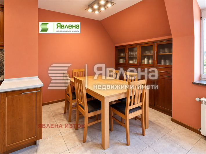 Продава МЕЗОНЕТ, гр. София, Редута, снимка 5 - Апартаменти - 56217381