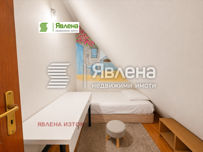 Продава МЕЗОНЕТ, гр. София, Редута, снимка 15 - Апартаменти - 56217381