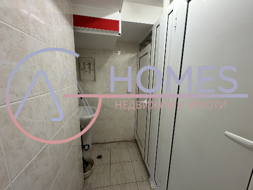 Продава ОФИС, гр. София, Банишора, снимка 7 - Офиси - 54616522