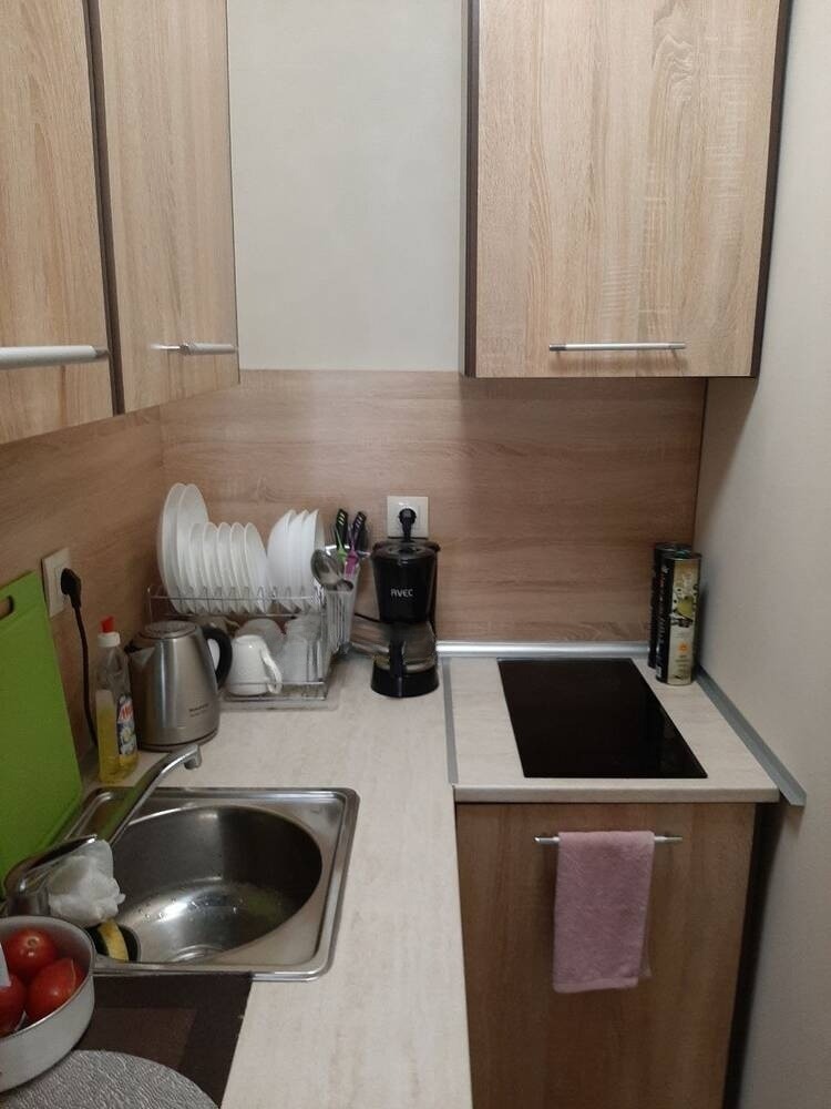 Продава  Ателие, таван област Бургас , гр. Поморие , 46 кв.м | 13252779 - изображение [4]