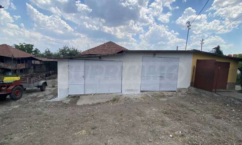 Продава  Къща област Видин , гр. Кула , 186 кв.м | 47735087 - изображение [9]