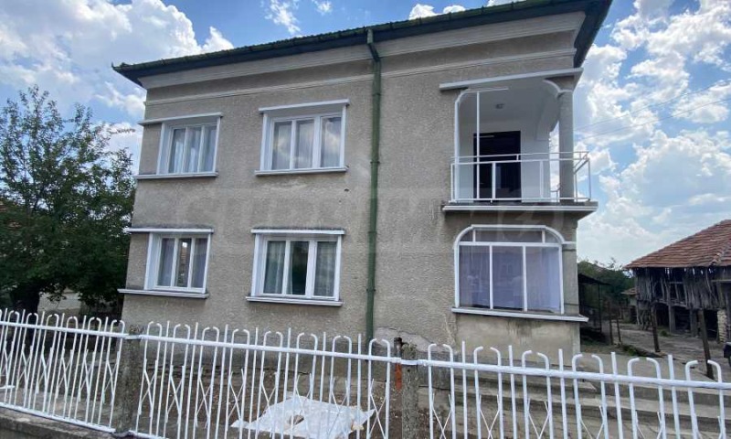 Продава  Къща област Видин , гр. Кула , 186 кв.м | 47735087 - изображение [4]