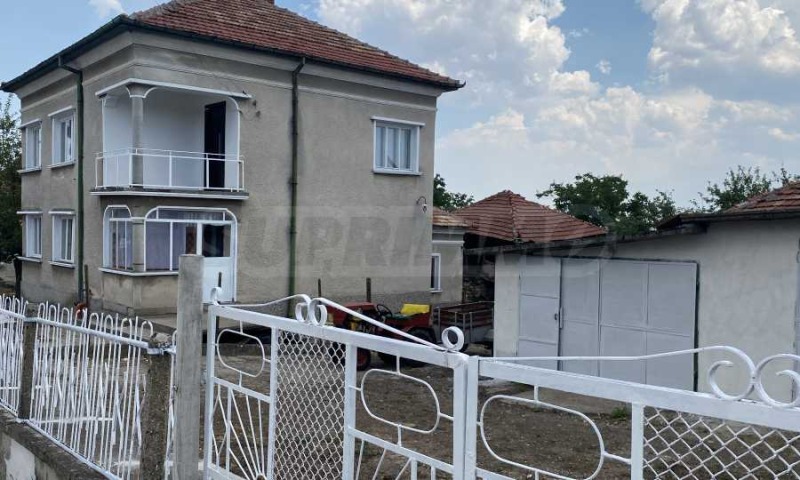 Продава  Къща област Видин , гр. Кула , 186 кв.м | 47735087 - изображение [7]