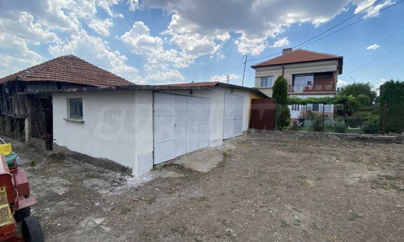 Продава  Къща област Видин , гр. Кула , 186 кв.м | 47735087 - изображение [8]