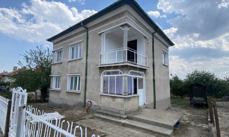 Продава  Къща област Видин , гр. Кула , 186 кв.м | 47735087 - изображение [6]
