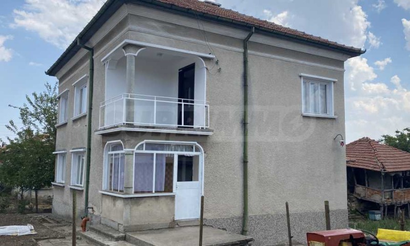 Продава  Къща област Видин , гр. Кула , 186 кв.м | 47735087 - изображение [3]