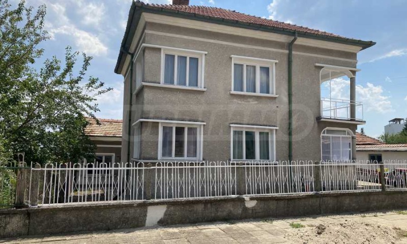 Продава  Къща област Видин , гр. Кула , 186 кв.м | 47735087 - изображение [2]