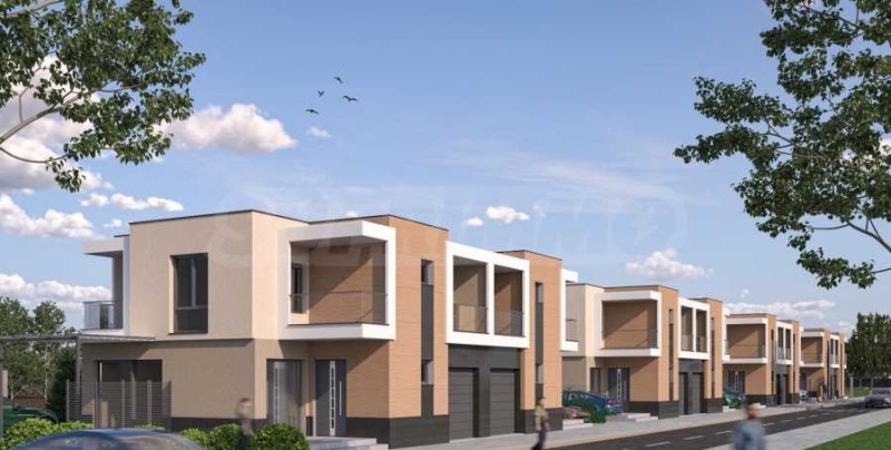 Продава  Къща град Пловдив , Беломорски , 160 кв.м | 38830405 - изображение [2]