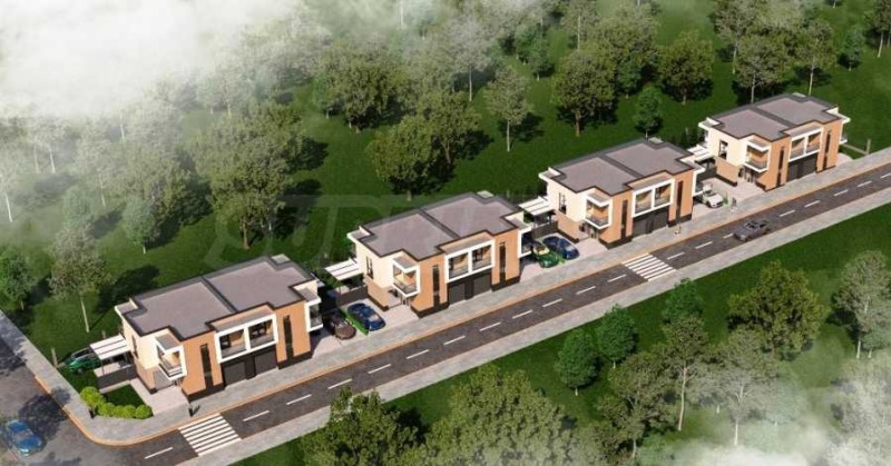 Продава  Къща град Пловдив , Беломорски , 160 кв.м | 38830405 - изображение [5]