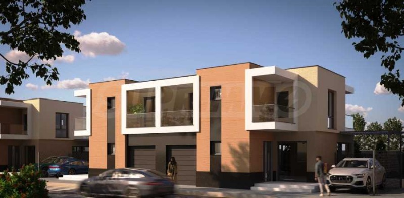 Продава  Къща град Пловдив , Беломорски , 160 кв.м | 38830405