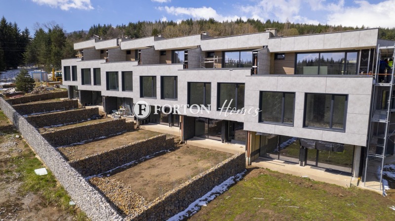 Продава КЪЩА, град София, с. Бистрица • 520000 € / 1017031.60 лв. • 14812513 1