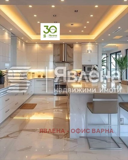 Продава КЪЩА, гр. Варна, м-т Евксиноград, снимка 5 - Къщи - 53037967