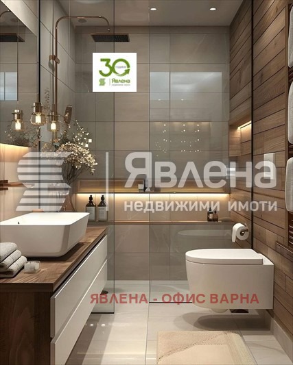 Продава КЪЩА, гр. Варна, м-т Евксиноград, снимка 4 - Къщи - 53037967