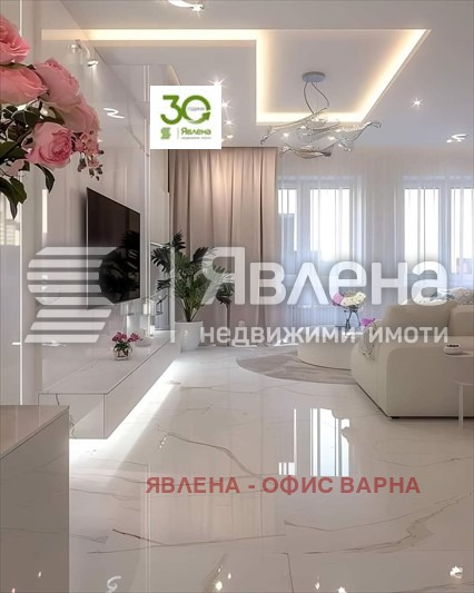 Продава КЪЩА, гр. Варна, м-т Евксиноград, снимка 6 - Къщи - 53037967
