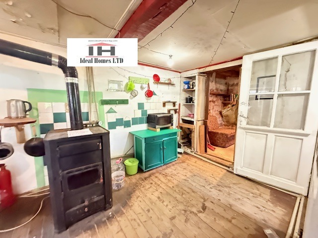 Продава КЪЩА, с. Каранци, област Велико Търново, снимка 9 - Къщи - 54298584