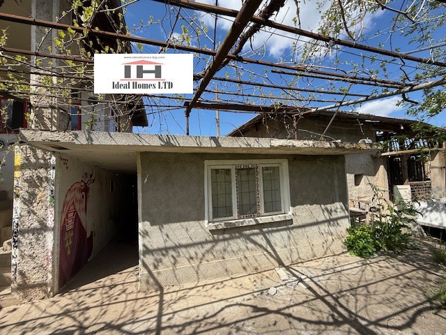 Продава КЪЩА, с. Каранци, област Велико Търново, снимка 16 - Къщи - 54298584