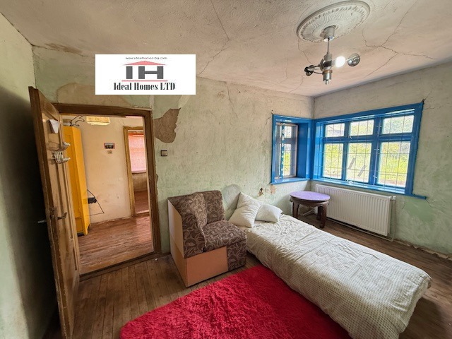 Продава КЪЩА, с. Каранци, област Велико Търново, снимка 11 - Къщи - 54298584