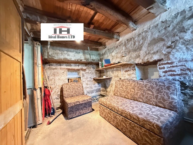 Продава КЪЩА, с. Каранци, област Велико Търново, снимка 5 - Къщи - 54298584