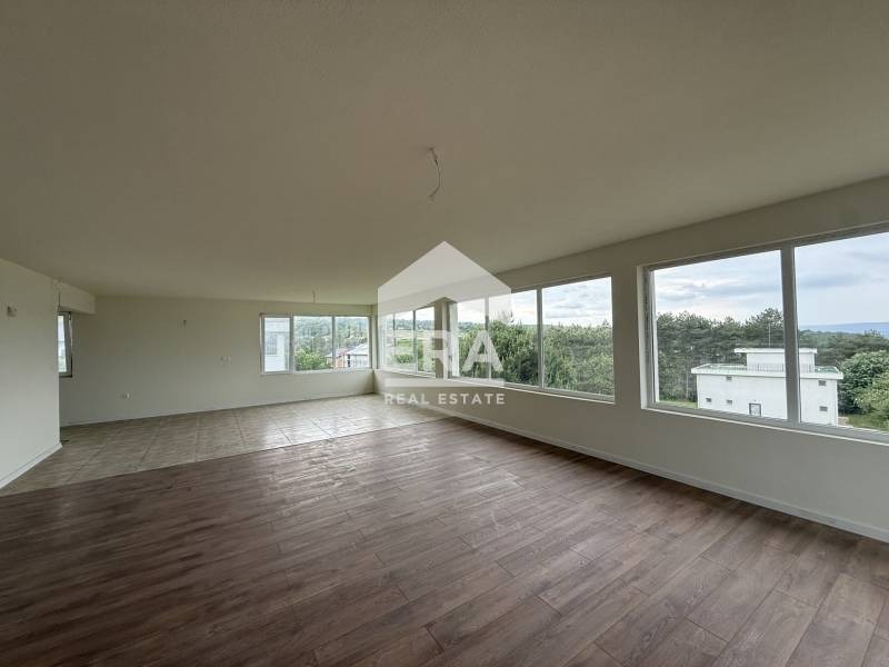 Продава КЪЩА, гр. Варна, м-т Зеленика, снимка 3 - Къщи - 55233772