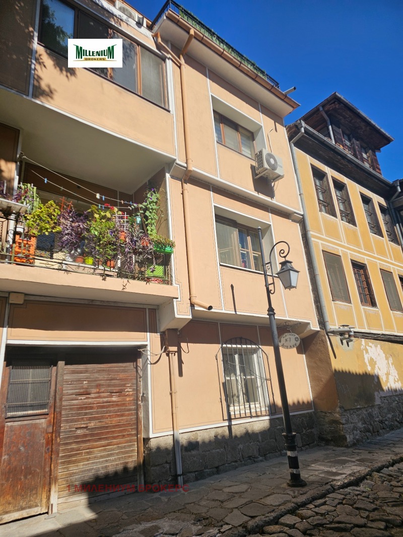 Продава  Парцел град Пловдив , Център , 51 кв.м | 90760039
