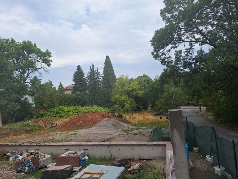 Продава ПАРЦЕЛ, гр. София, гр. Банкя, снимка 3 - Парцели - 52127389