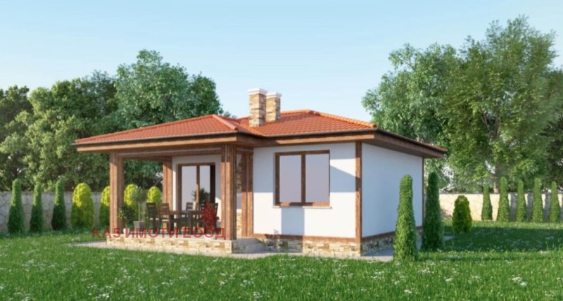Zu verkaufen  Land region Sofia , Katina , 4 dka | 75202245