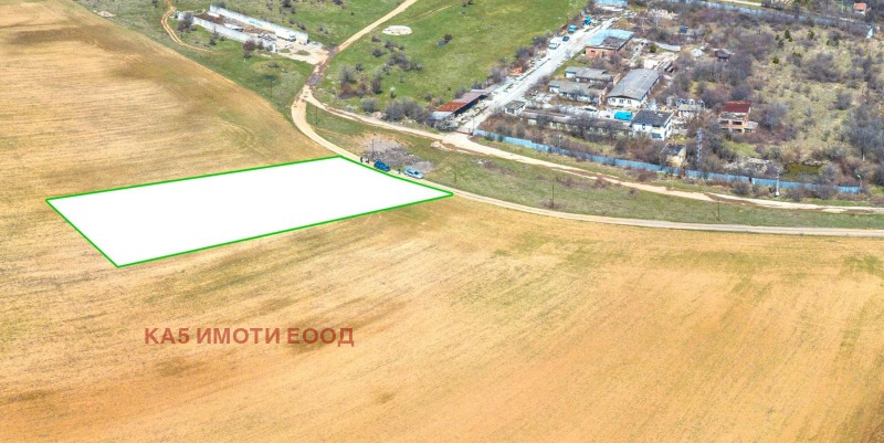 Zu verkaufen  Land region Sofia , Katina , 4 dka | 75202245 - Bild [5]