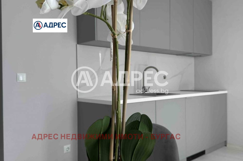 Продава 1-СТАЕН, к.к. Слънчев бряг, област Бургас, снимка 5 - Апартаменти - 53796849