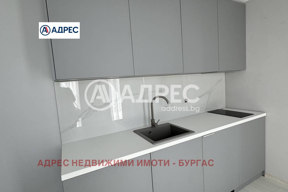 Продава 1-СТАЕН, к.к. Слънчев бряг, област Бургас, снимка 2 - Апартаменти - 53796849