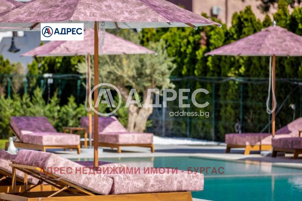 Продава 1-СТАЕН, к.к. Слънчев бряг, област Бургас, снимка 7 - Апартаменти - 53796849