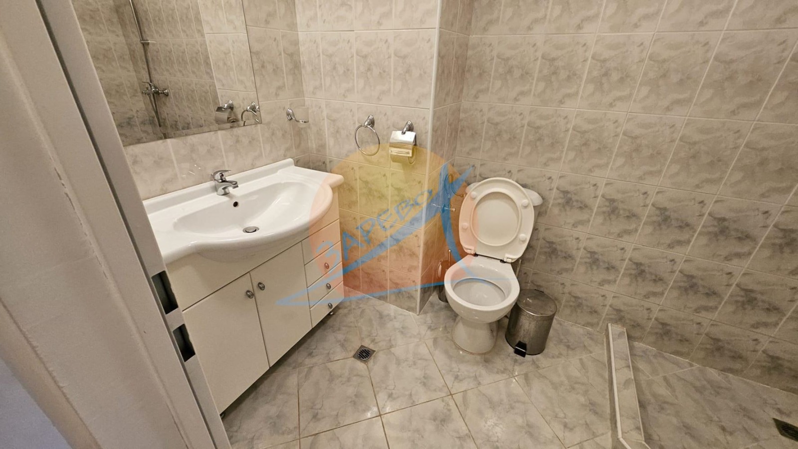 Продава 1-СТАЕН, гр. Ахелой, област Бургас, снимка 8 - Апартаменти - 54848266