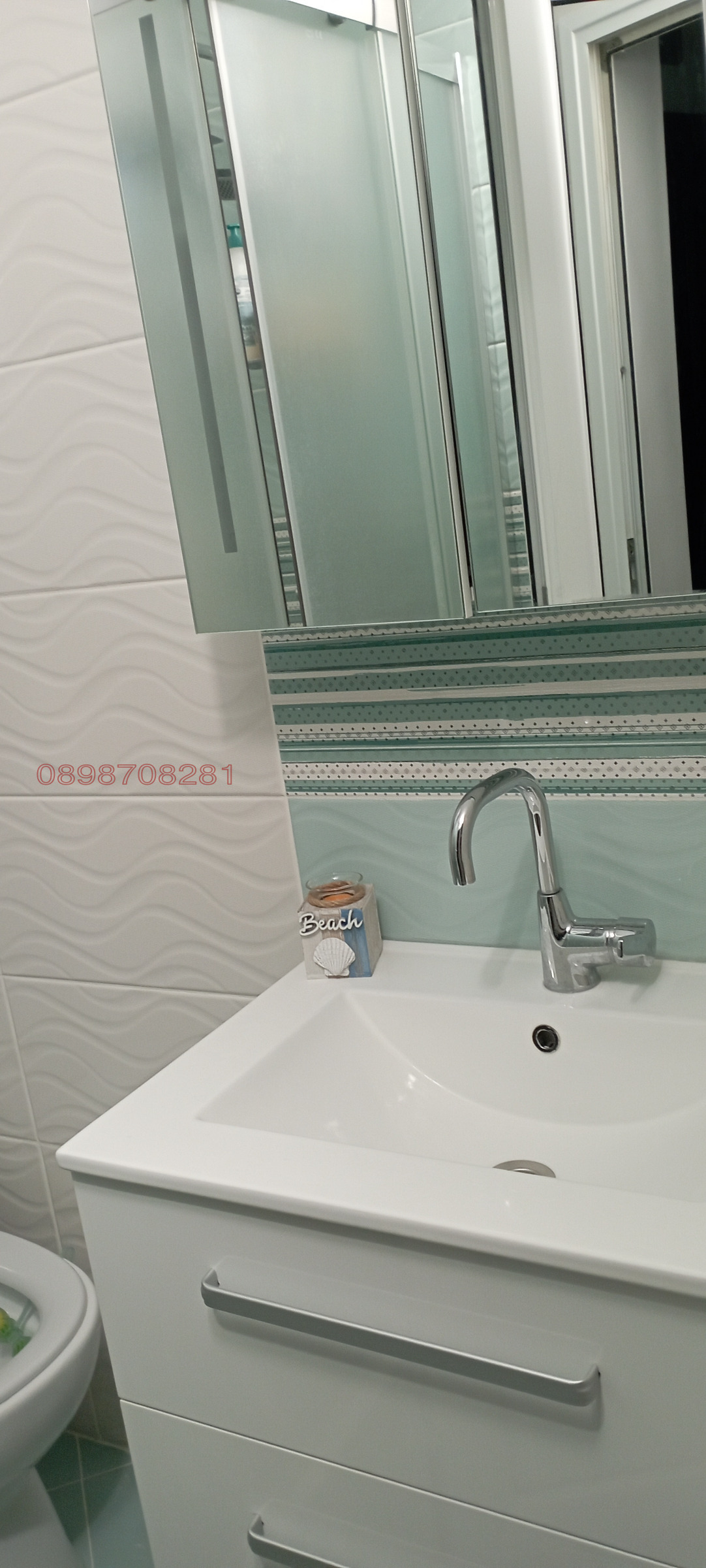Продава 2-СТАЕН, гр. Несебър, област Бургас, снимка 4 - Апартаменти - 55747538