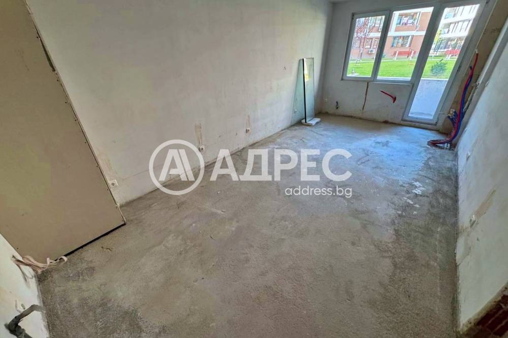 Продава 2-СТАЕН, гр. София, Малинова долина, снимка 4 - Апартаменти - 53766316