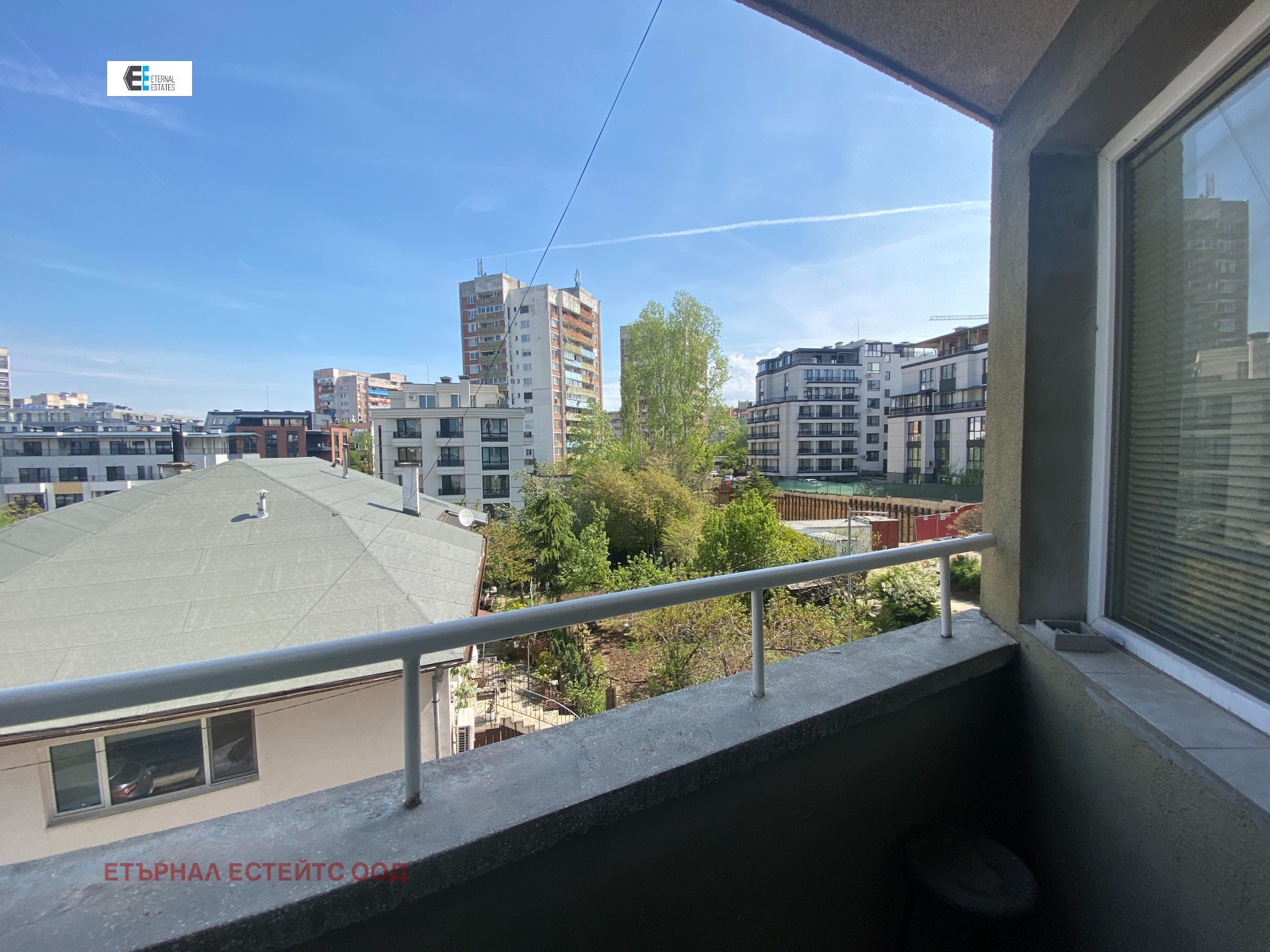 Продава 2-СТАЕН, гр. София, Дианабад, снимка 15 - Апартаменти - 54461772