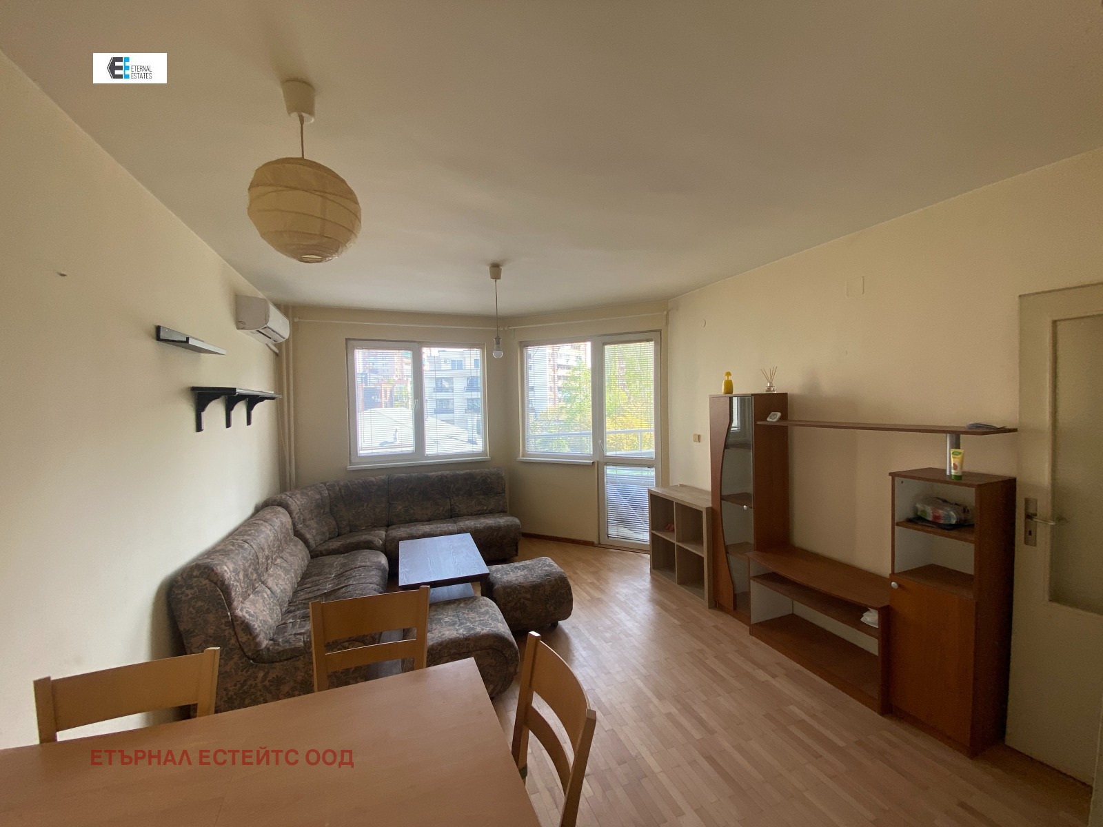Продава 2-СТАЕН, гр. София, Дианабад, снимка 2 - Апартаменти - 54461772
