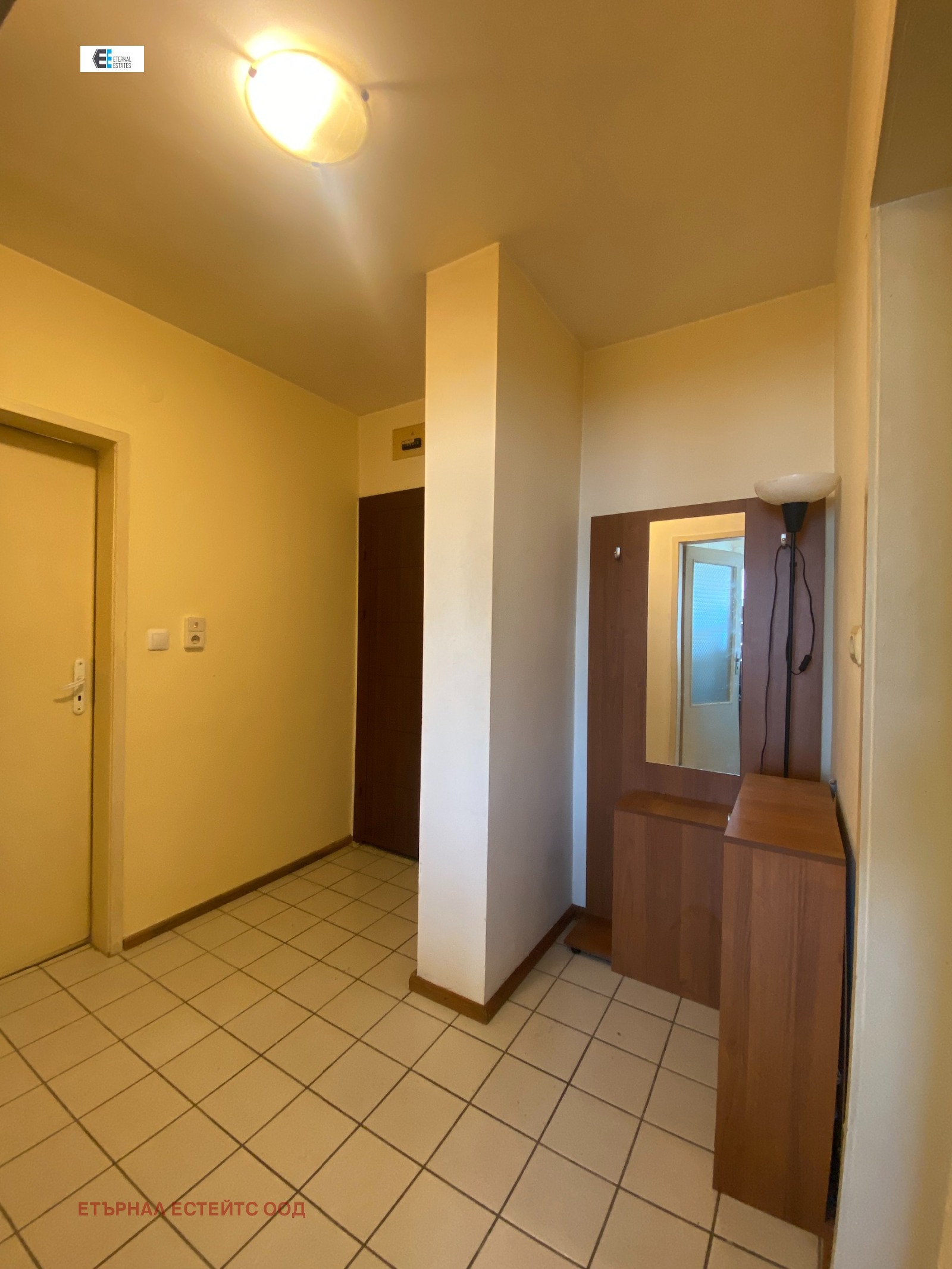 Продава 2-СТАЕН, гр. София, Дианабад, снимка 14 - Апартаменти - 54461772