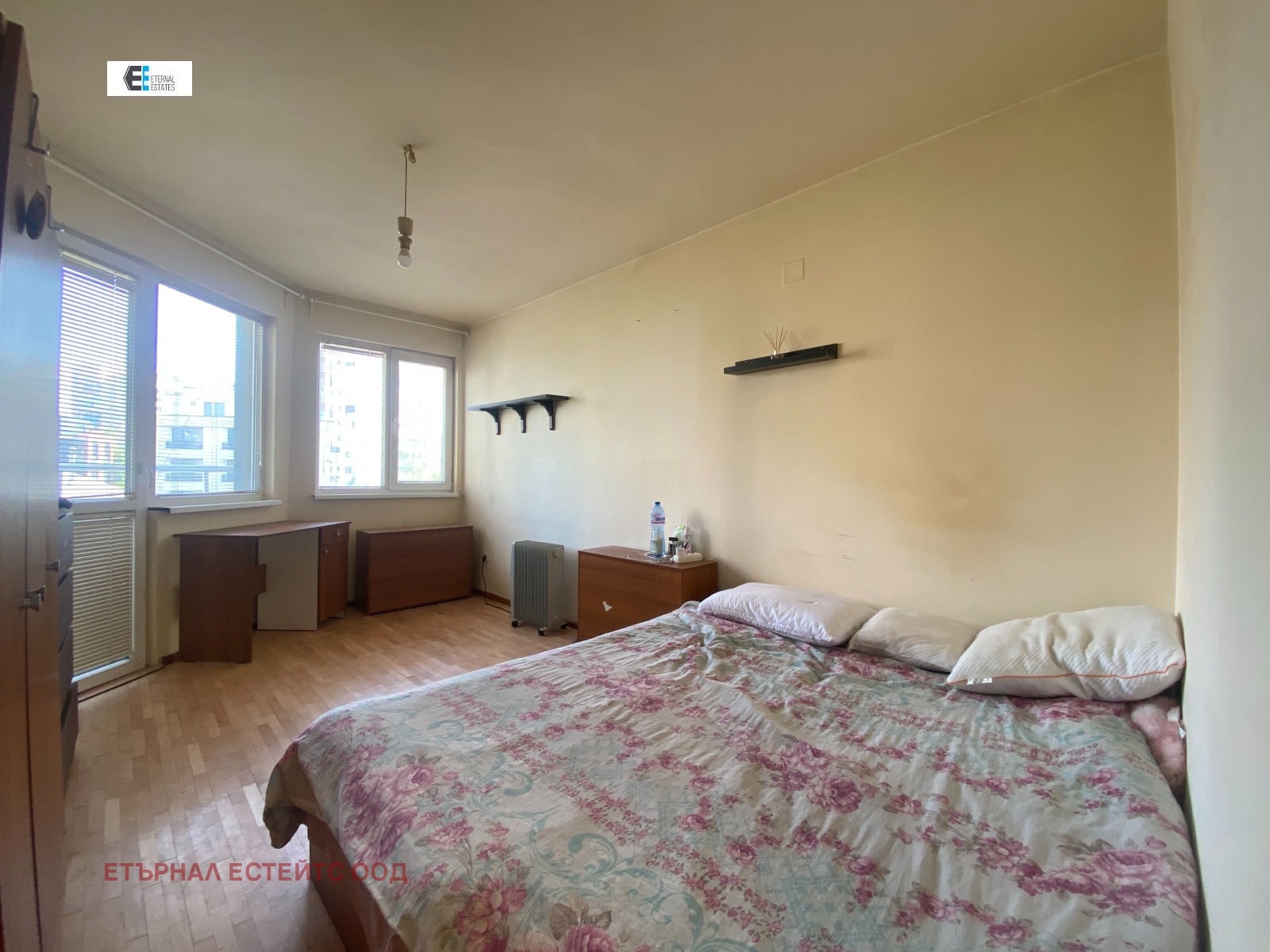 Продава 2-СТАЕН, гр. София, Дианабад, снимка 7 - Апартаменти - 54461772