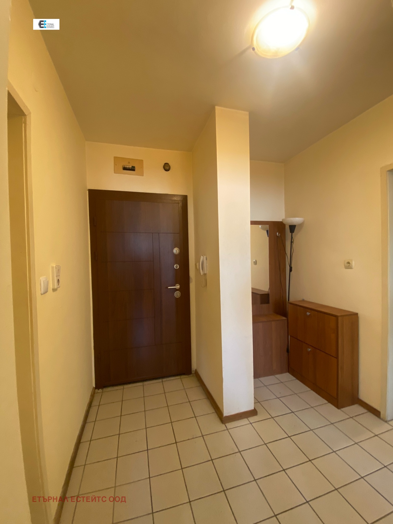 Продава 2-СТАЕН, гр. София, Дианабад, снимка 13 - Апартаменти - 54461772