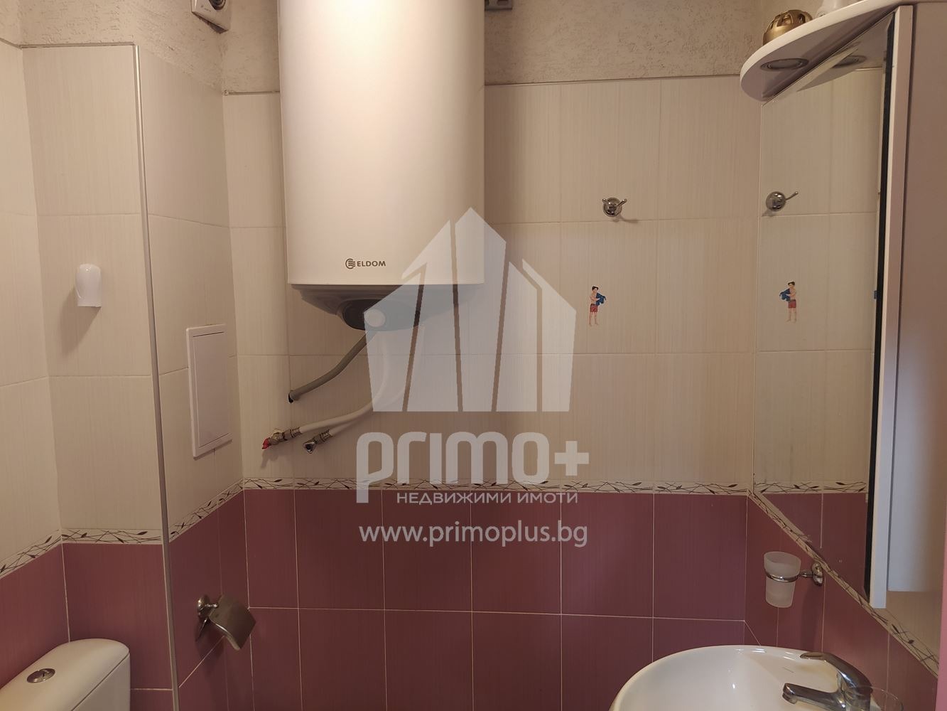 Продава 2-СТАЕН, гр. София, Дървеница, снимка 6 - Апартаменти - 54937427