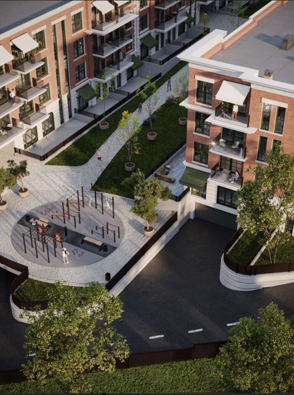 Продава 3-СТАЕН, гр. София, Малинова долина, снимка 16 - Апартаменти - 54590979