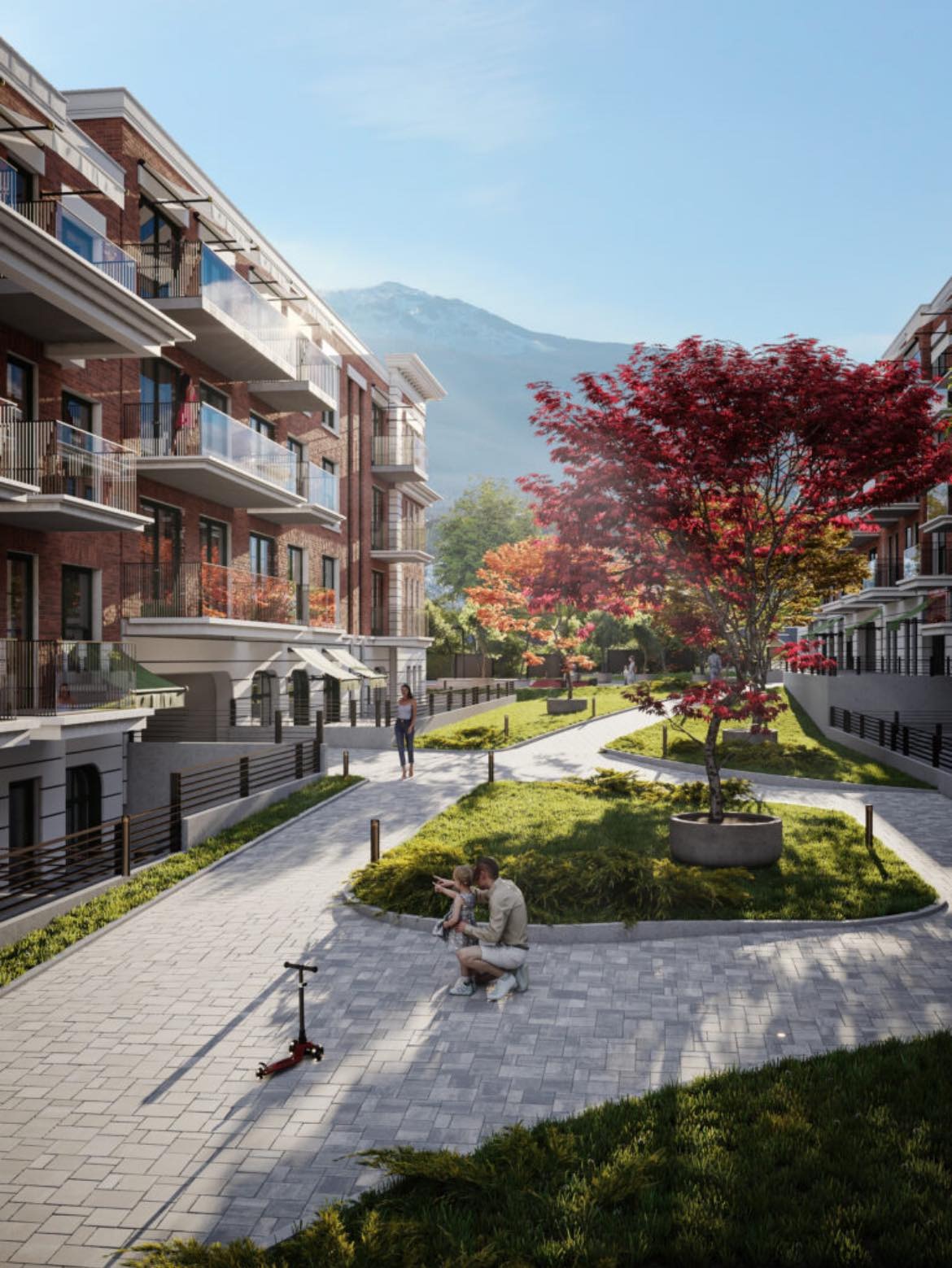 Продава 3-СТАЕН, гр. София, Малинова долина, снимка 15 - Апартаменти - 54590979
