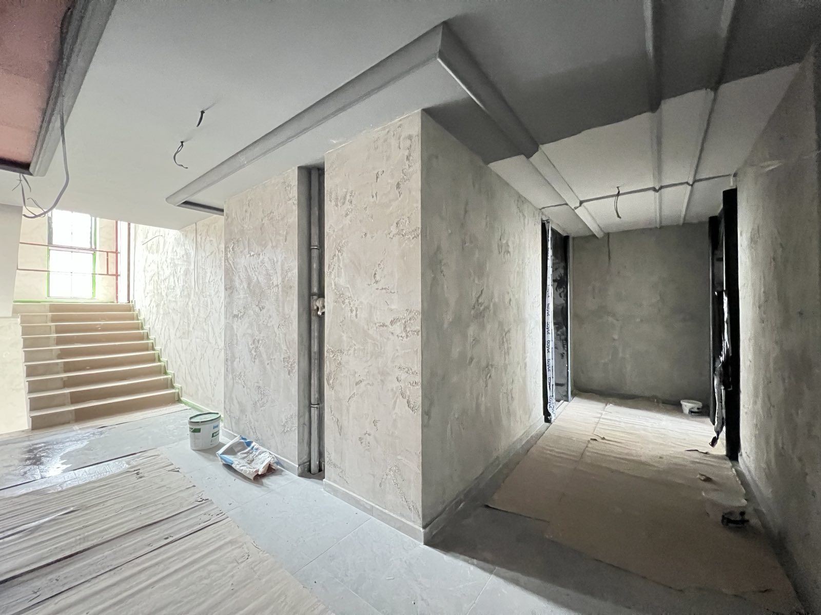 Продава 3-СТАЕН, гр. София, Малинова долина, снимка 6 - Апартаменти - 54590979