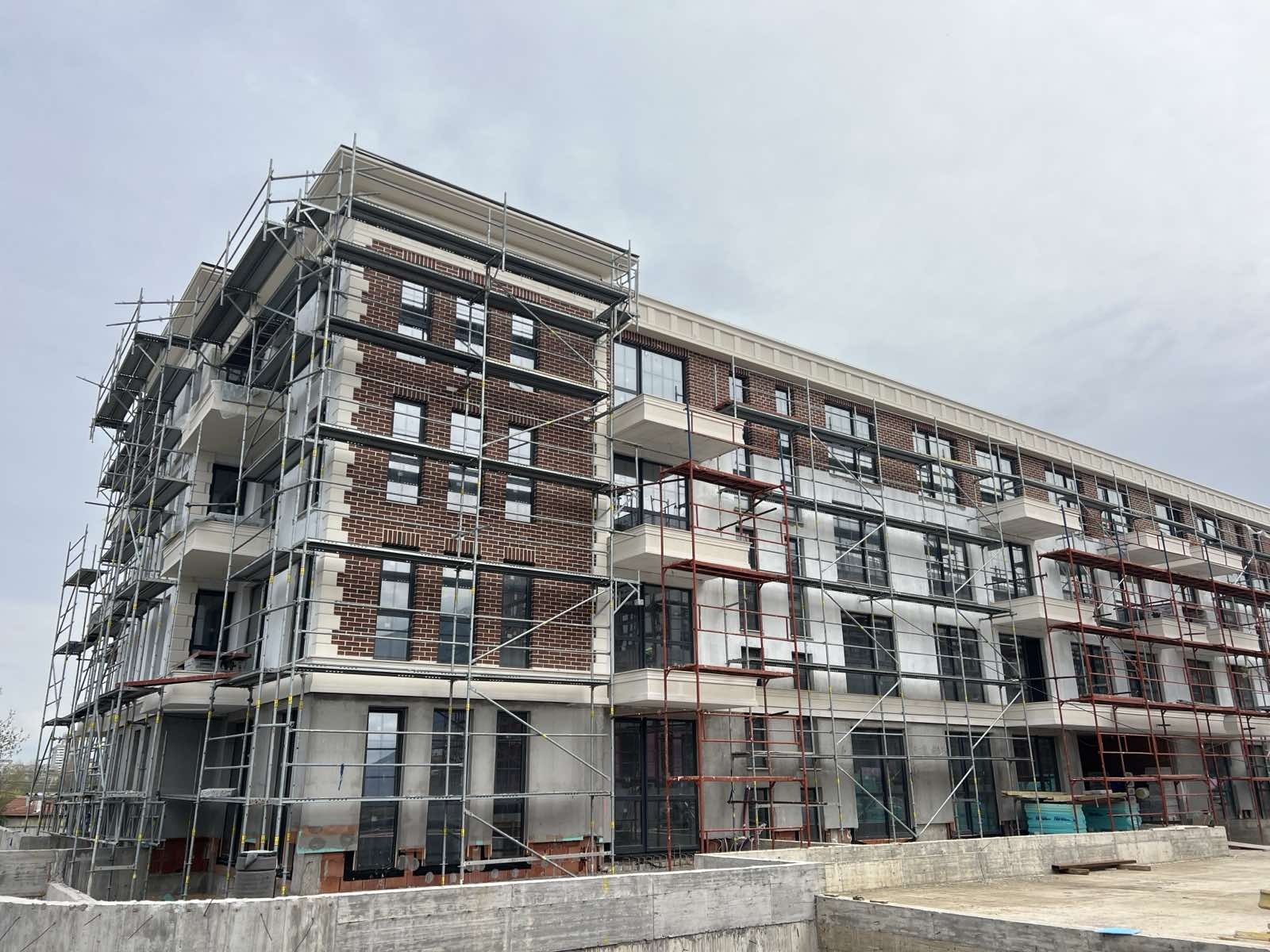 Продава 3-СТАЕН, гр. София, Малинова долина, снимка 2 - Апартаменти - 54590979
