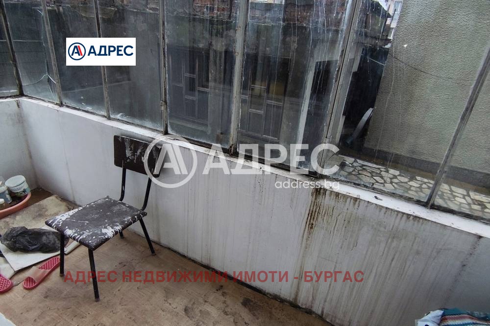 Продава МНОГОСТАЕН, гр. Царево, област Бургас, снимка 17 - Апартаменти - 54029706